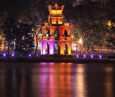 Hanoi