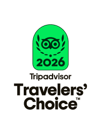 Tripadvisor Award