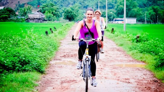 Mai Chau Classic tour 2 days