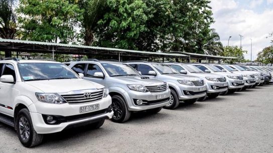 Hanoi airport transfer – Hanoi airport to old quarter