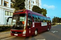 Sapa Express 28 Seats