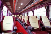 Sapa Express 28 Seats