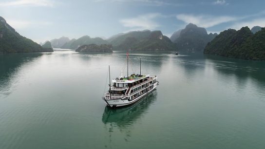 Serenity cruise