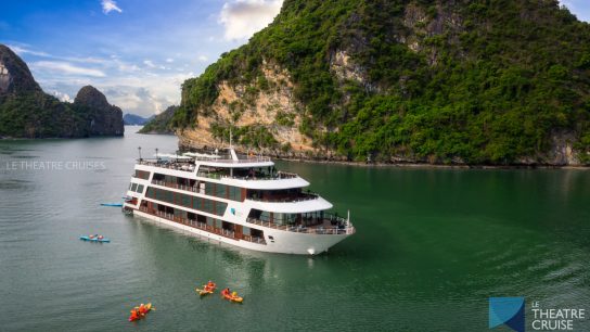 Le Theatre Cruise