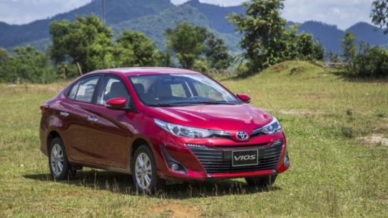 Hanoi to Mai Chau private car transfer