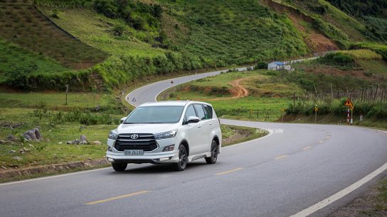 Halong Bay to Ninh Binh by Private car