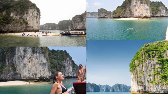 Unique Lan Ha – Halong bay full day tour