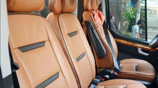 Hanoi Halong Bay luxury limousine 5 Hanoi Halong Bay luxury limousine 11c