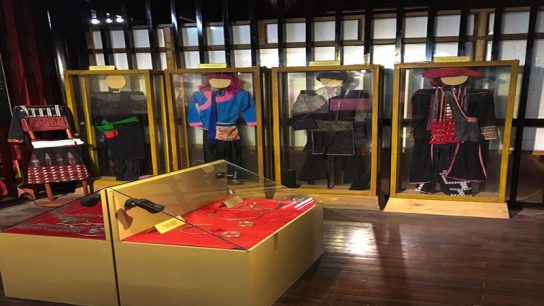 Sapa Culture Museum: What you need to know before you go 3 Sapa Culture Museum: What you need to know before you go image 122