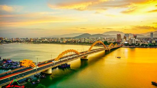Da Nang city tour 1 day