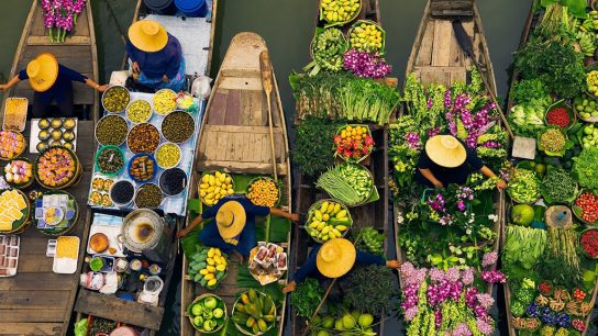 MeKong Delta 1 day