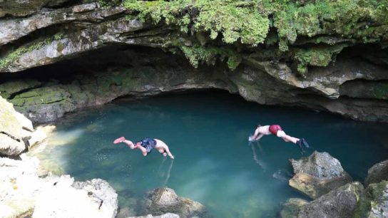 PHONG NHA TREKKING TOURS